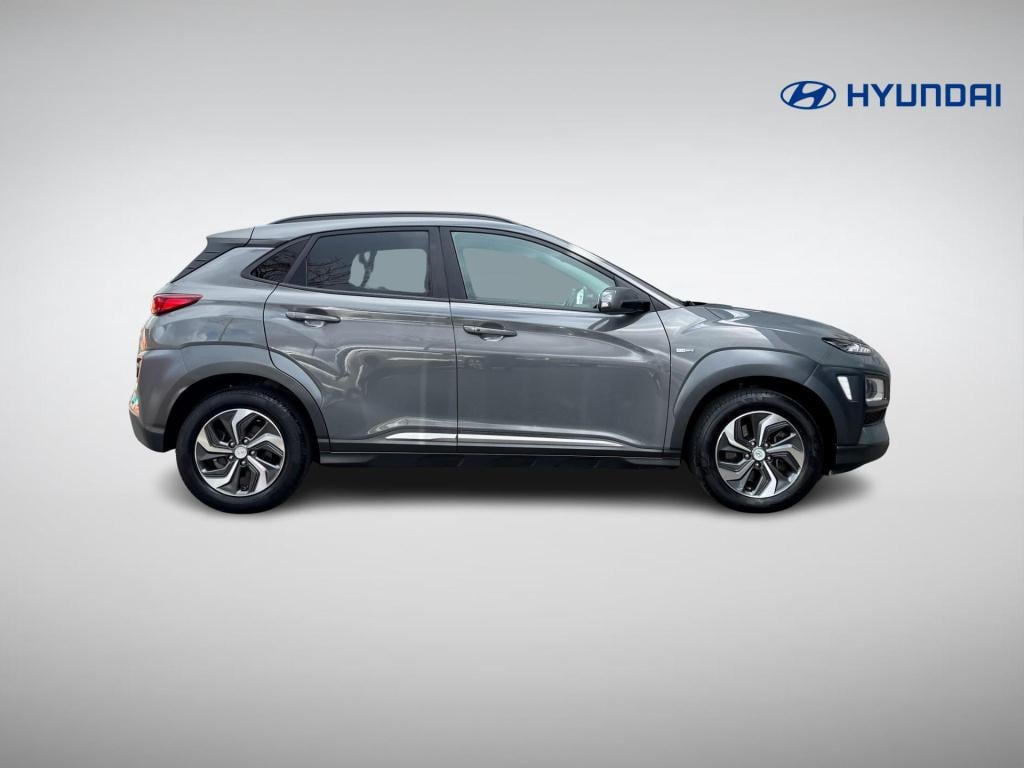 Hyundai Kona 1.6 gdi hev fashion