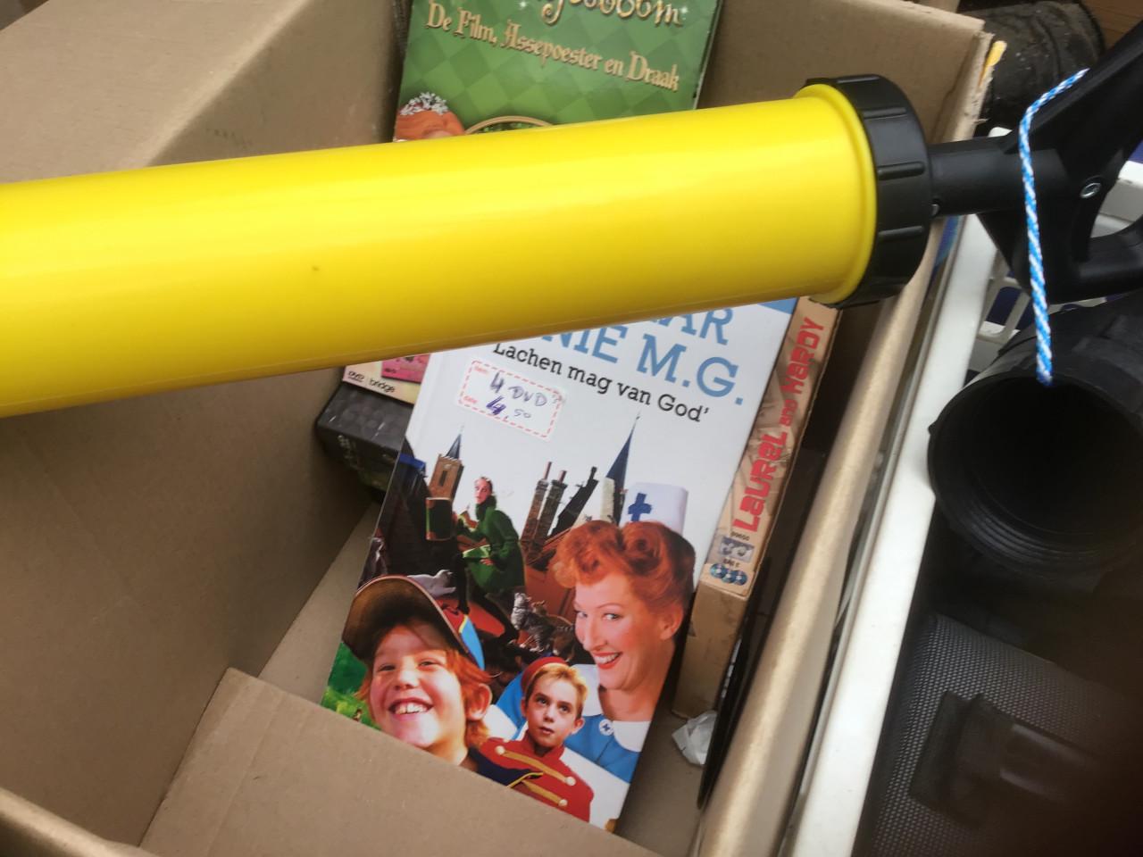 Van alles wat  Diversen
