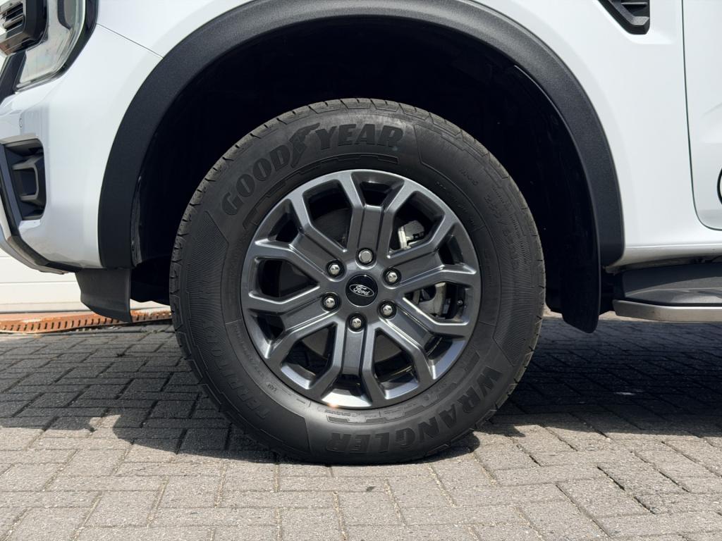 Ford Ranger 2.0 super cab ecoblue wildtrak | 360 camera | nav | carplay | d