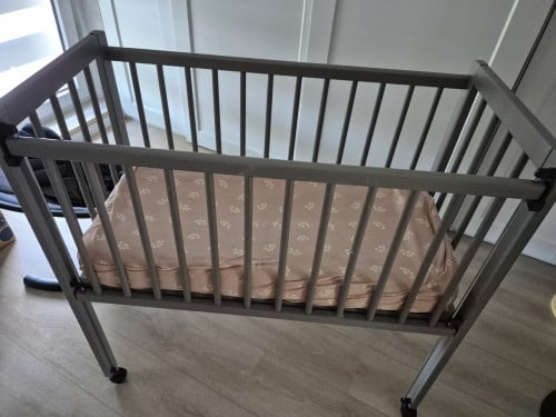 Co sleeper Petite Amelie