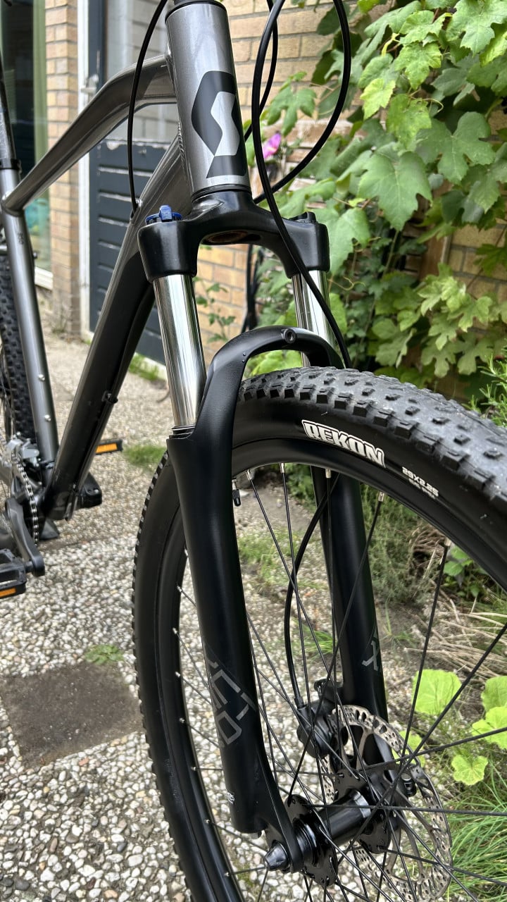 Scott Aspect 950 Slate Grey 2022 (XL)