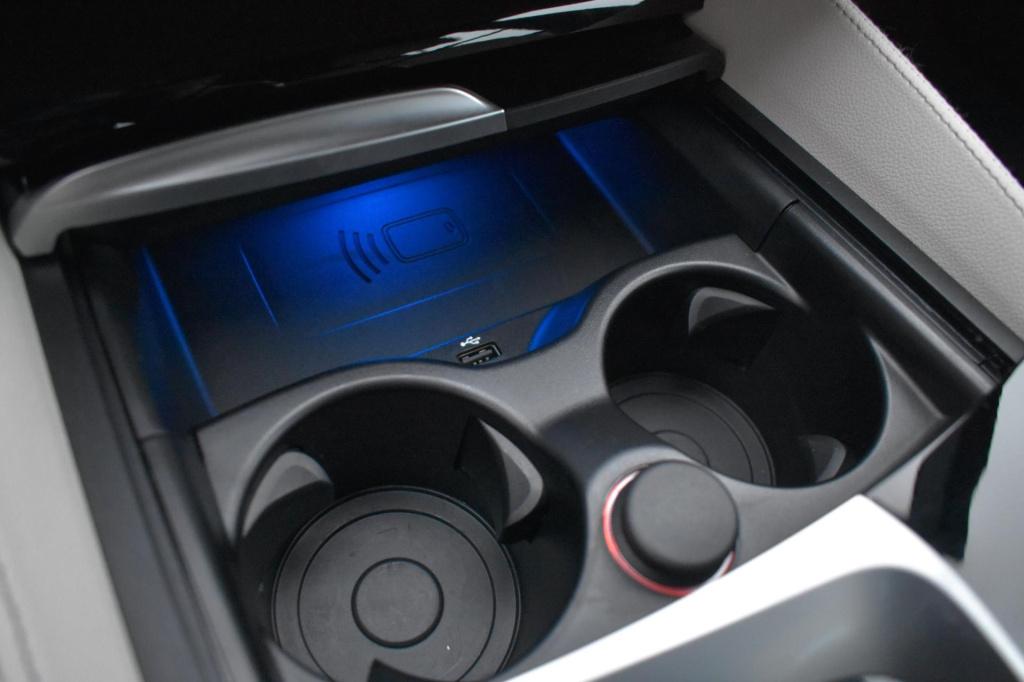 BMW 5 Serie 530e m-sport pro | laserlight | harman kardon | 360 camera | tr