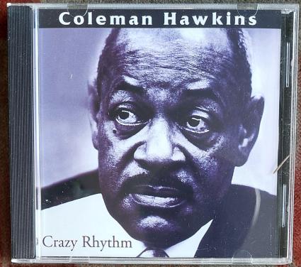 Jazz CD