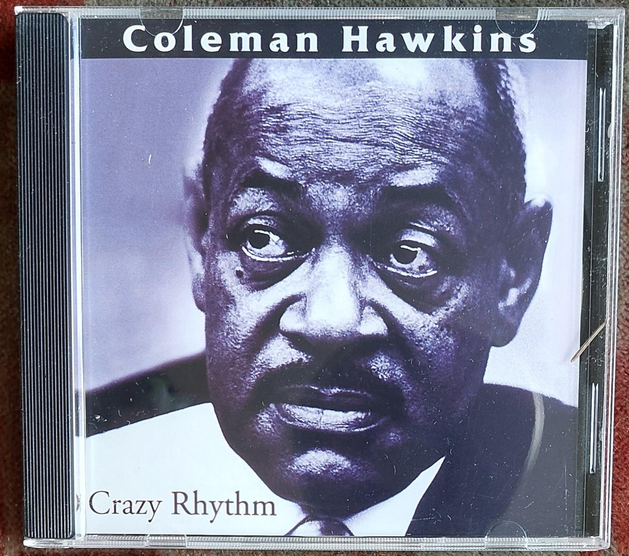 Jazz CD