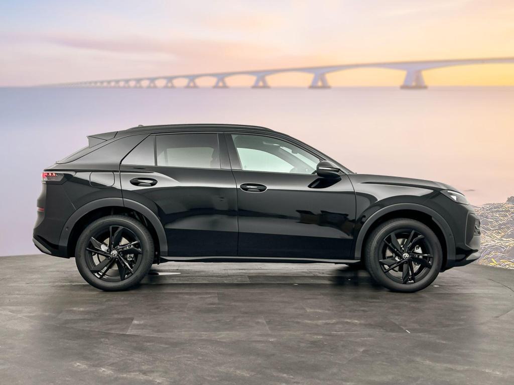 Volkswagen T-roc 1.5 etsi style first edition