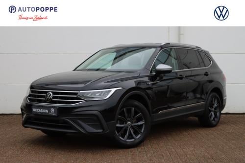 Volkswagen Tiguan Allspace 1.5 tsi life business 150pk dsg7