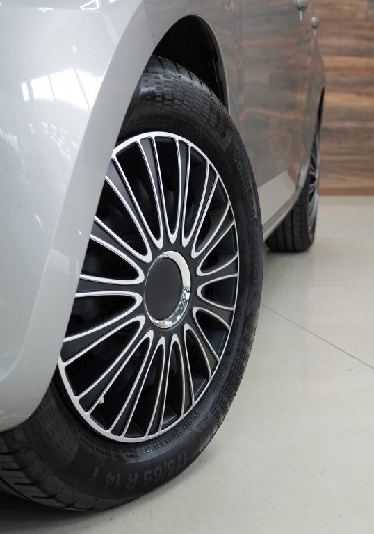 Volkswagen UP! 1.0 move up! | pdc | airco | automaat |