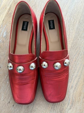 Schoenen