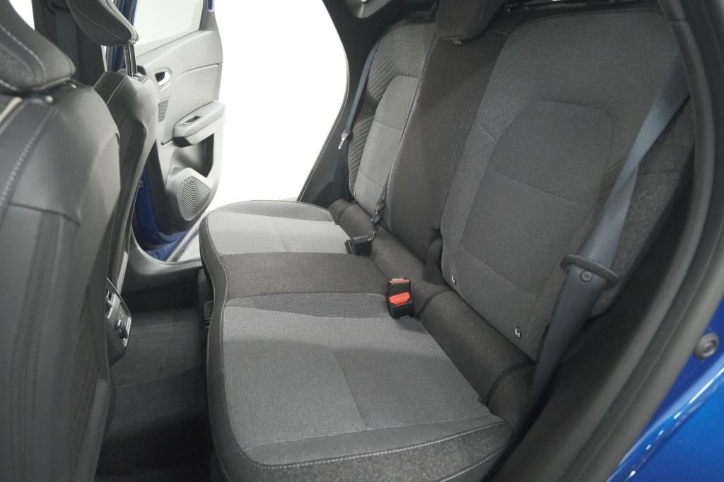 Renault Captur mild hybrid 160 techno | pack winter | camera | adaptieve cr