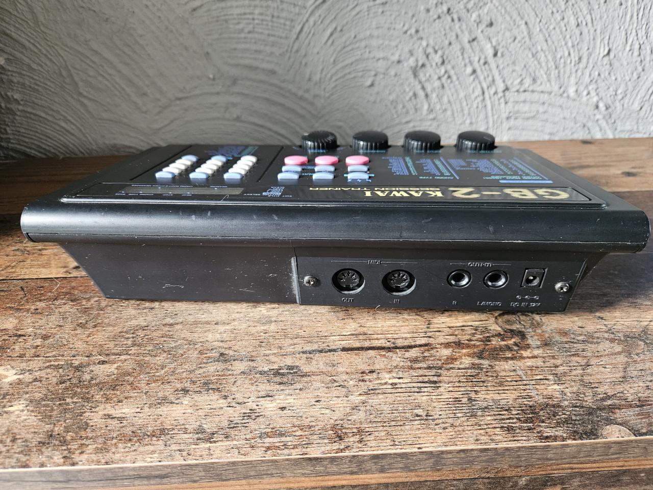 Kawai GB-2 Session Trainer - Vintage Muziek Trainer