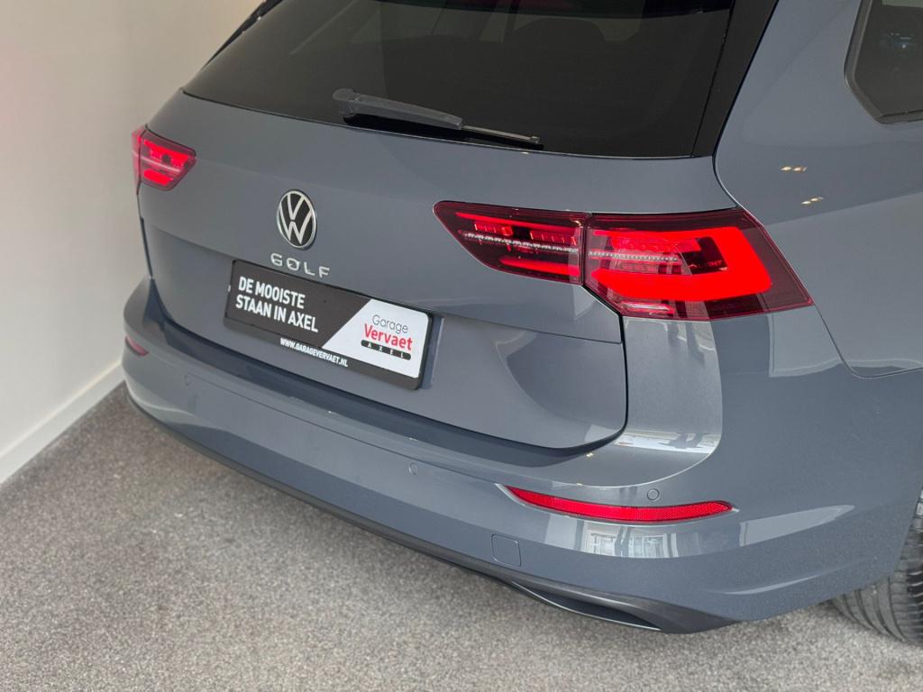 Volkswagen Golf variant 1.5 tsi life business