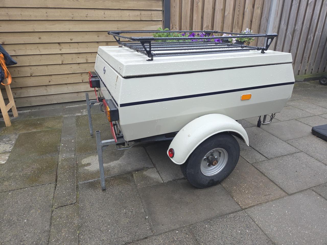 Bagagewagen