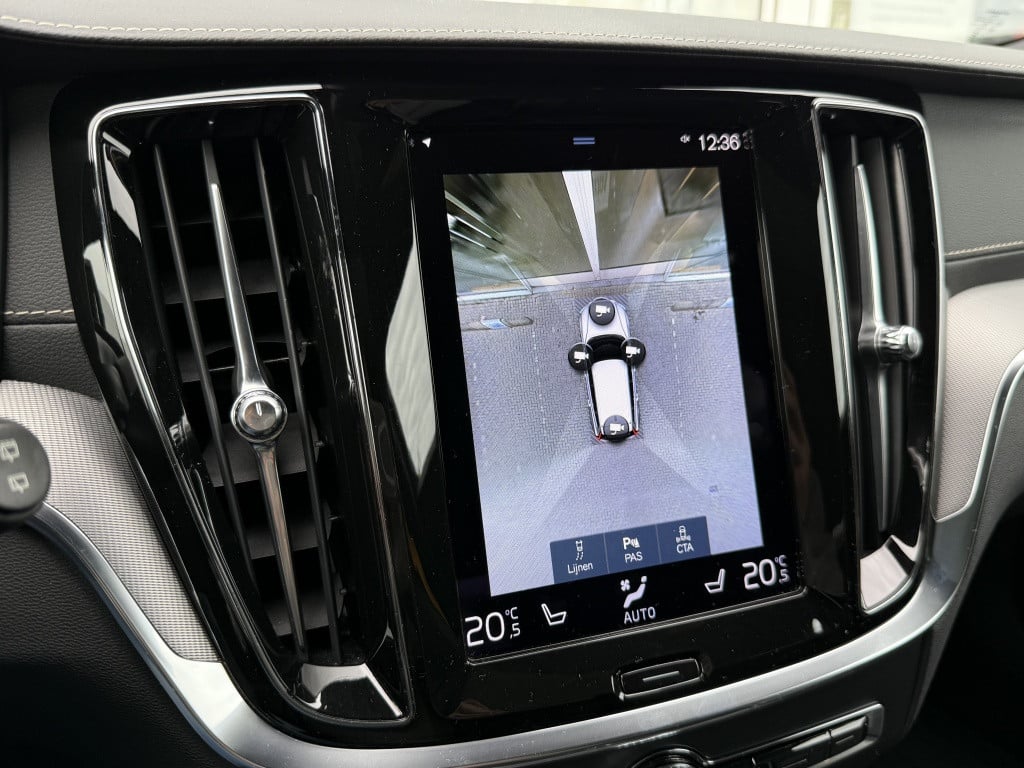 Volvo V60 t8 405pk awd polestar engineered| full options!!!