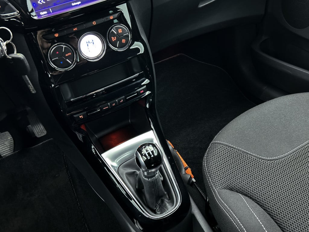Ds Ds 3 special edition 1955 | rijklaar | navigatie | xenon led koplampen |