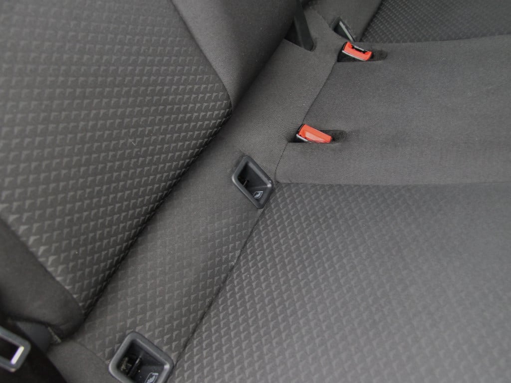 Volkswagen UP! 1.0 65pk 5drs. united | black edition