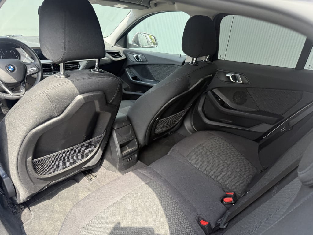 BMW 1 Serie 118i executive edition 5-drs