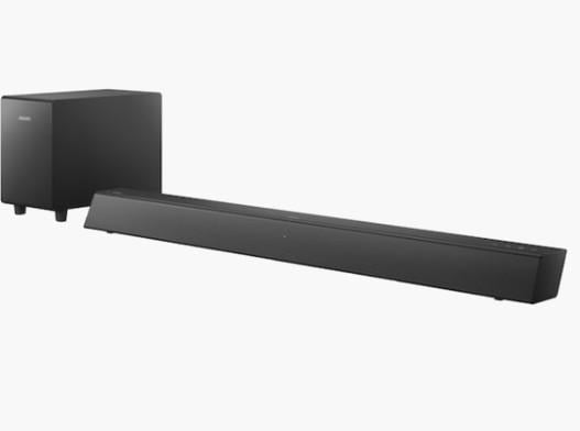 Soundbar