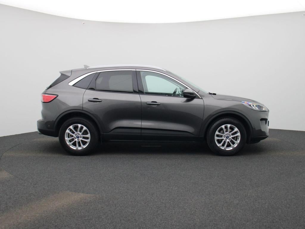 Ford Kuga 1.5i ecoboost 88kw titanium | lmv | virtual cockpit | cruise cont