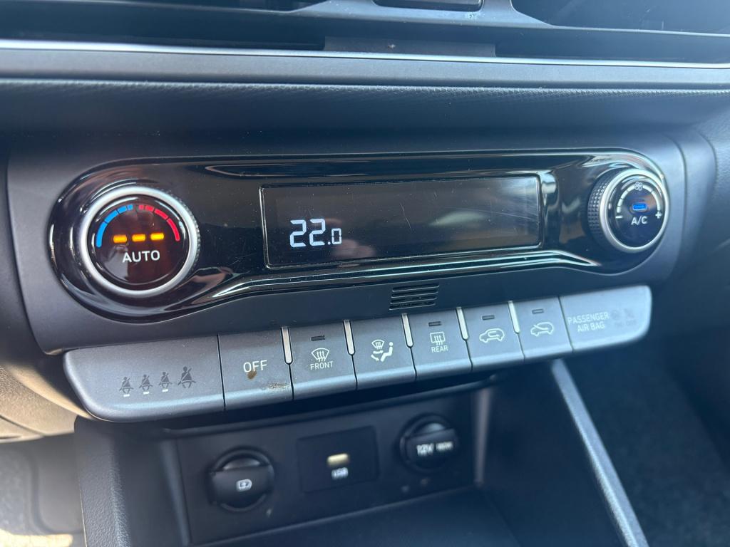 Hyundai Kona 1.0 t-gdi fashion sky