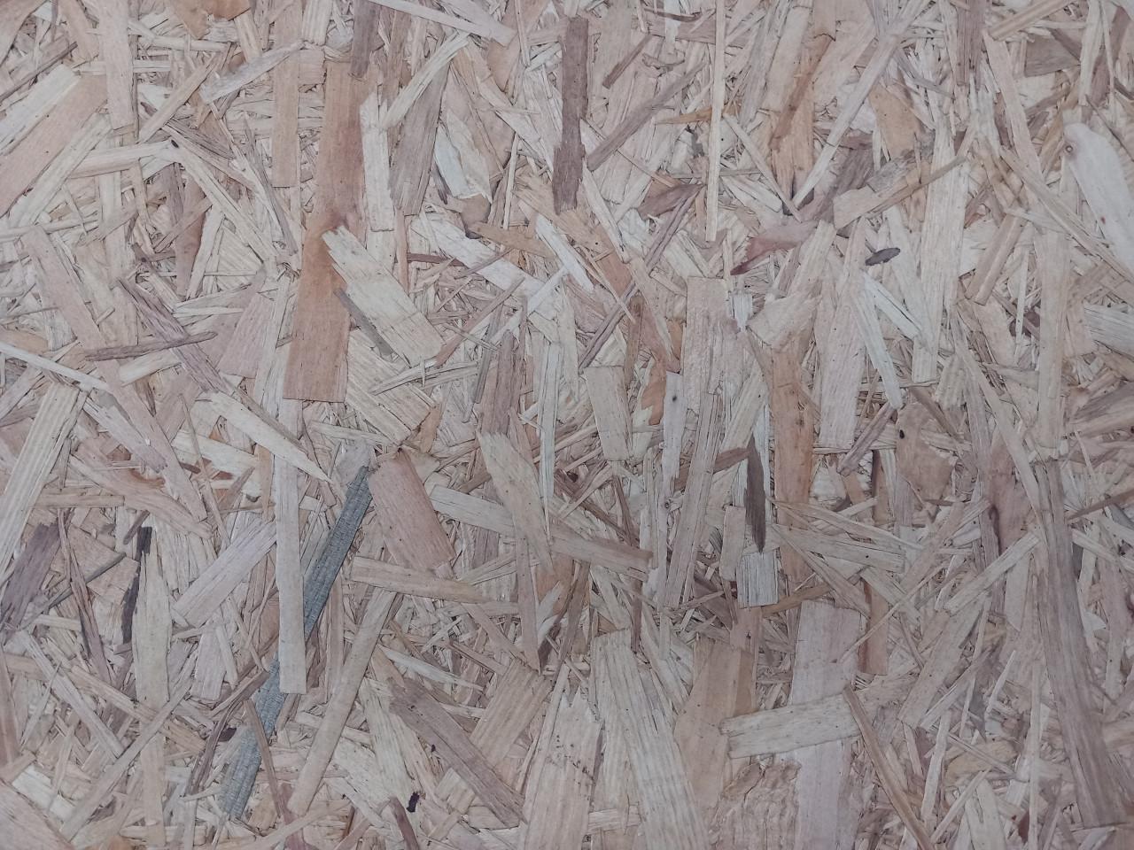 OSB 3 244X59CM 12MM