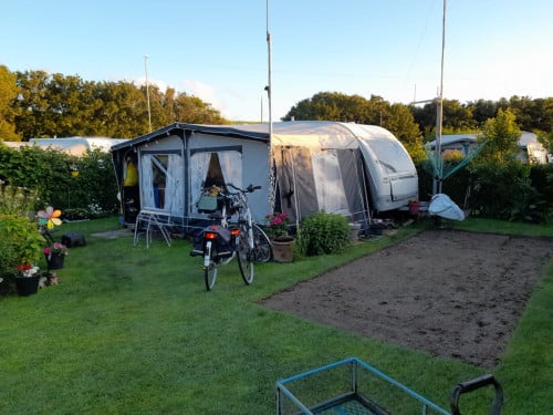 Voortent te koop omloopmaat 11