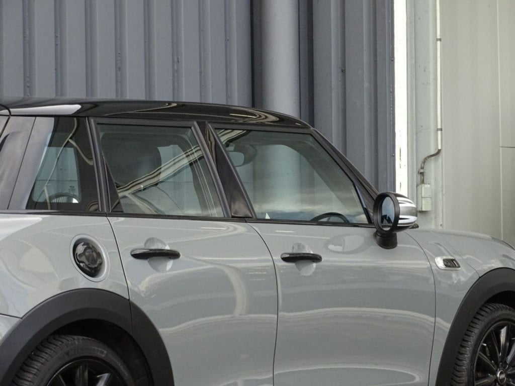Mini Cooper mini 2.0 chili pano | led | navi | bluetooth