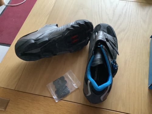 Fietsschoenen