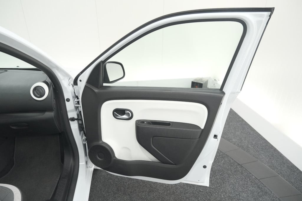 Renault Twingo 1.0 sce collection | airconditioning | parkeersensoren | blu