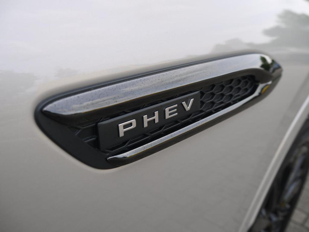 Mazda Cx-60 2.5 e-skyactiv phev 327 pk homura plus|rijklaar