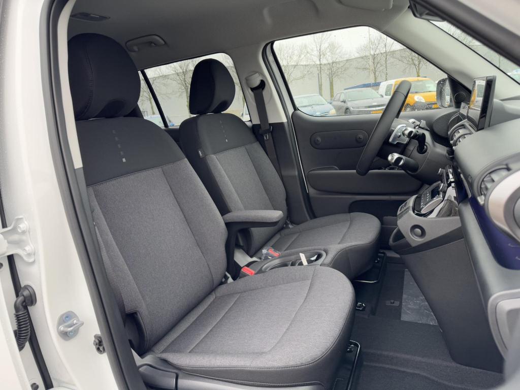 Hyundai Inster evolve 49 kwh € 3250 voordeel, op=op