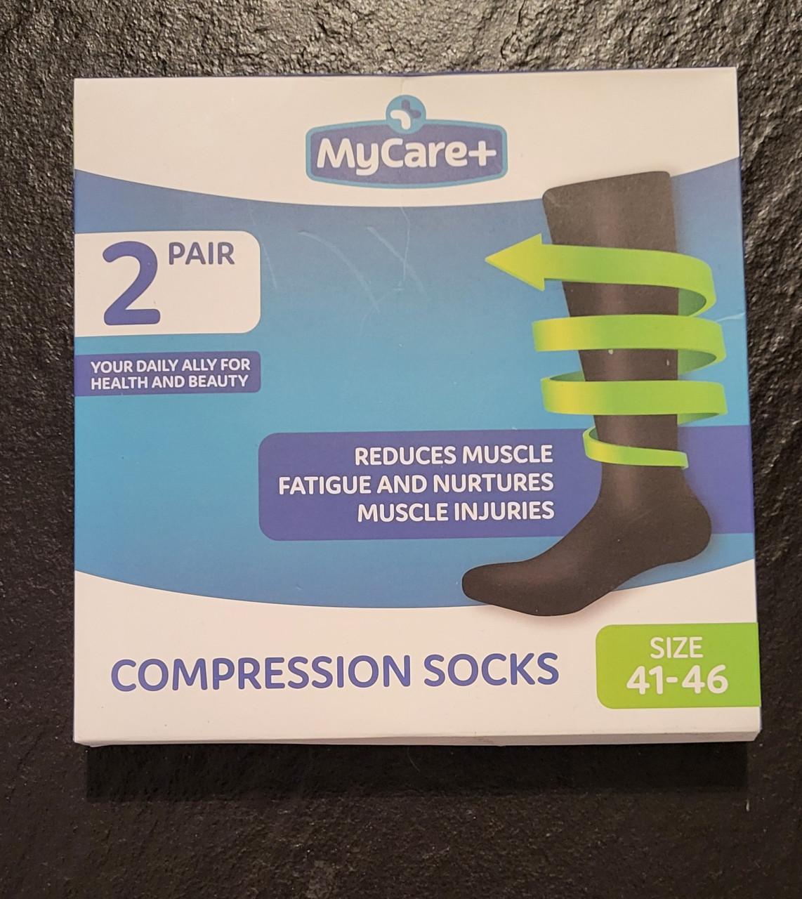 Compressie socks