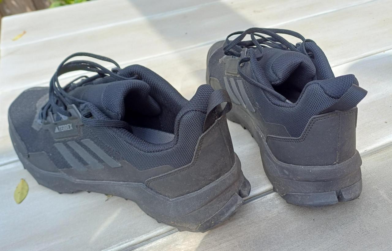 Wandel-/hikingschoenen