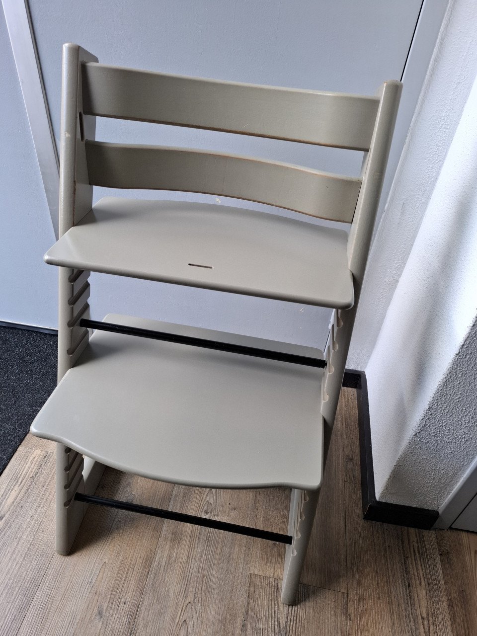 Tripp trapp Stokke