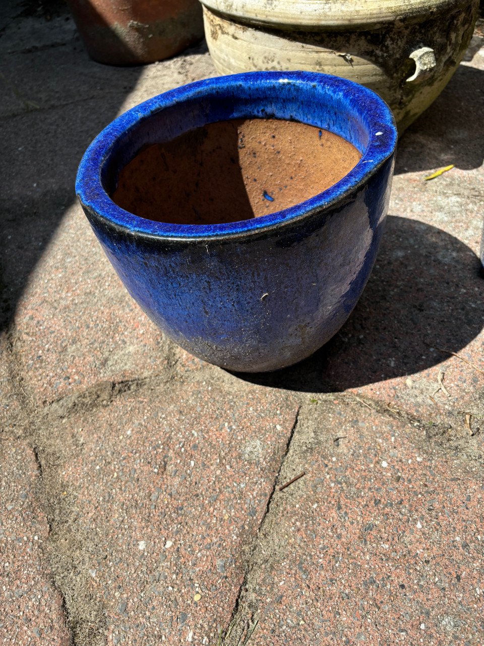 Bloempot Te koop