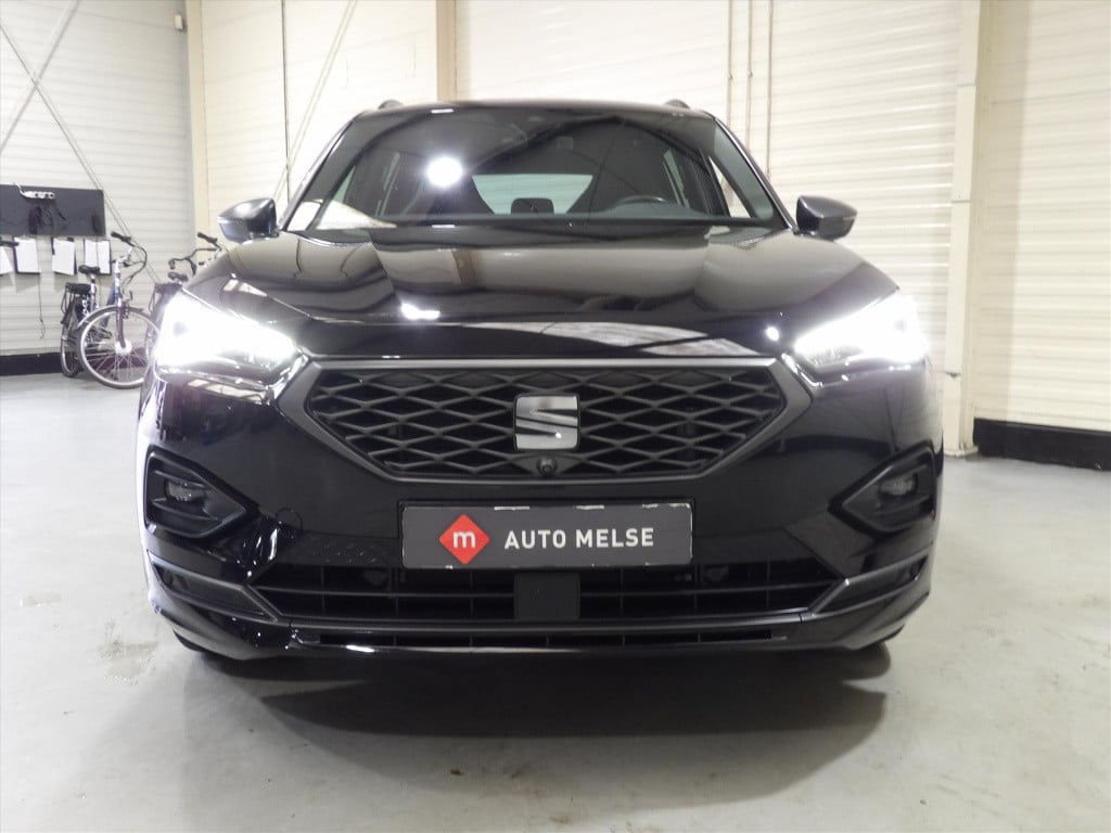 Seat Tarraco 1.4 tsi e-hybrid phev 245pk dsg-6 fr