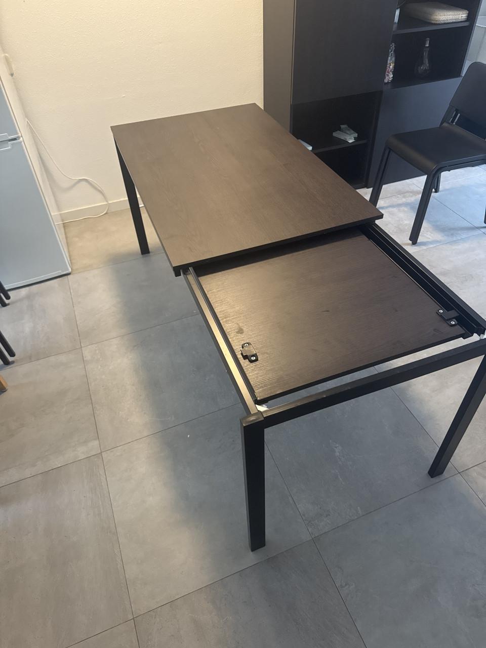 Eettafel