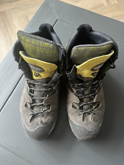 Meindl wandelschoenen heren 42  1/2