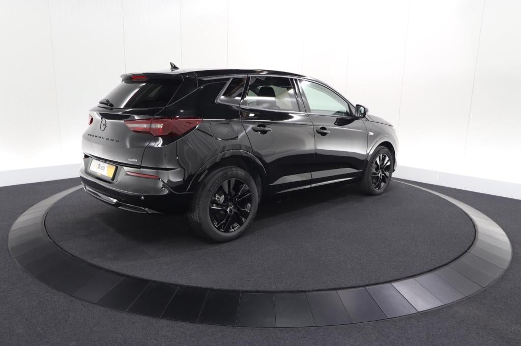 Opel Grandland 1.6 turbo plug-in hybrid 225 gs | camera | adaptieve cruise 