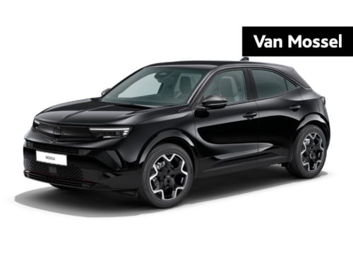 Opel Mokka 1.2 turbo gs || van mossel voorraadvoordeel || tot 8 jaar garant
