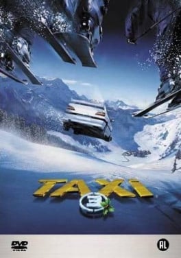 Taxi 3