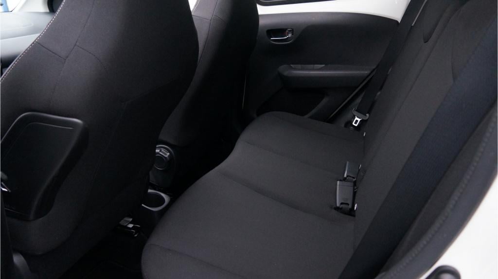 Peugeot 108 1.0 e-vti allure top! rijklaar incl garantie