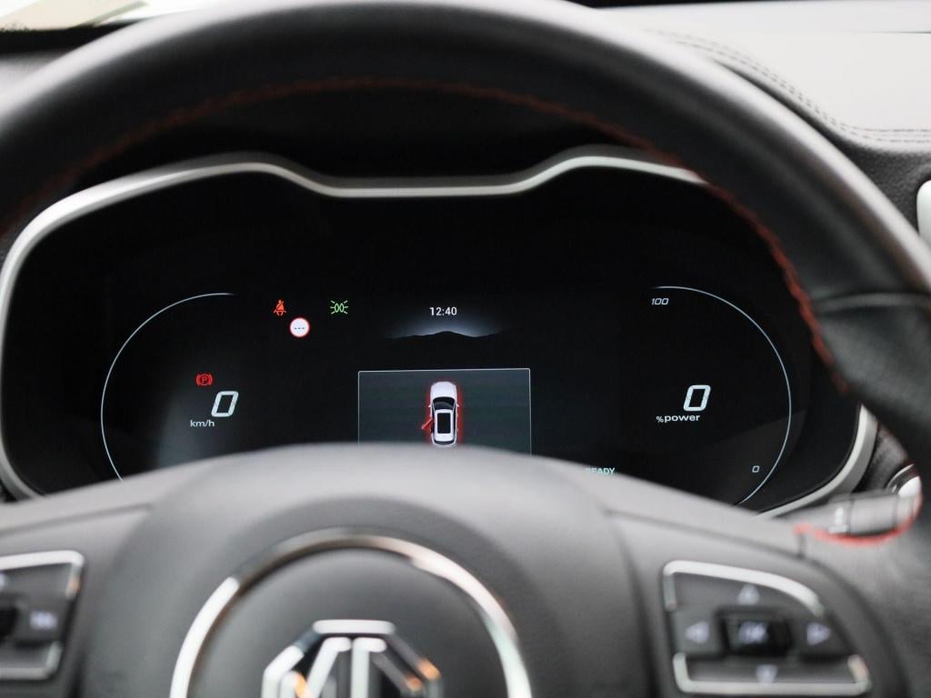 MG Zs Ev standard range comfort 50 kwh | apple carplay | camera |