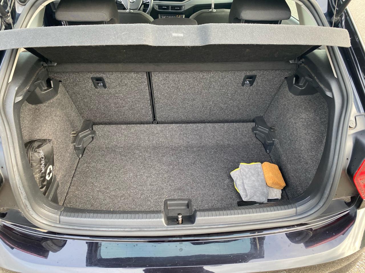 Volkswagen Polo 1.0 | 2018 | 86.000 km | Zeer nette staat | Schadevrij