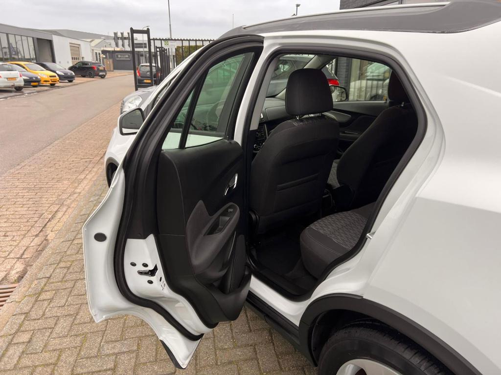 Opel Mokka 1.6 edition