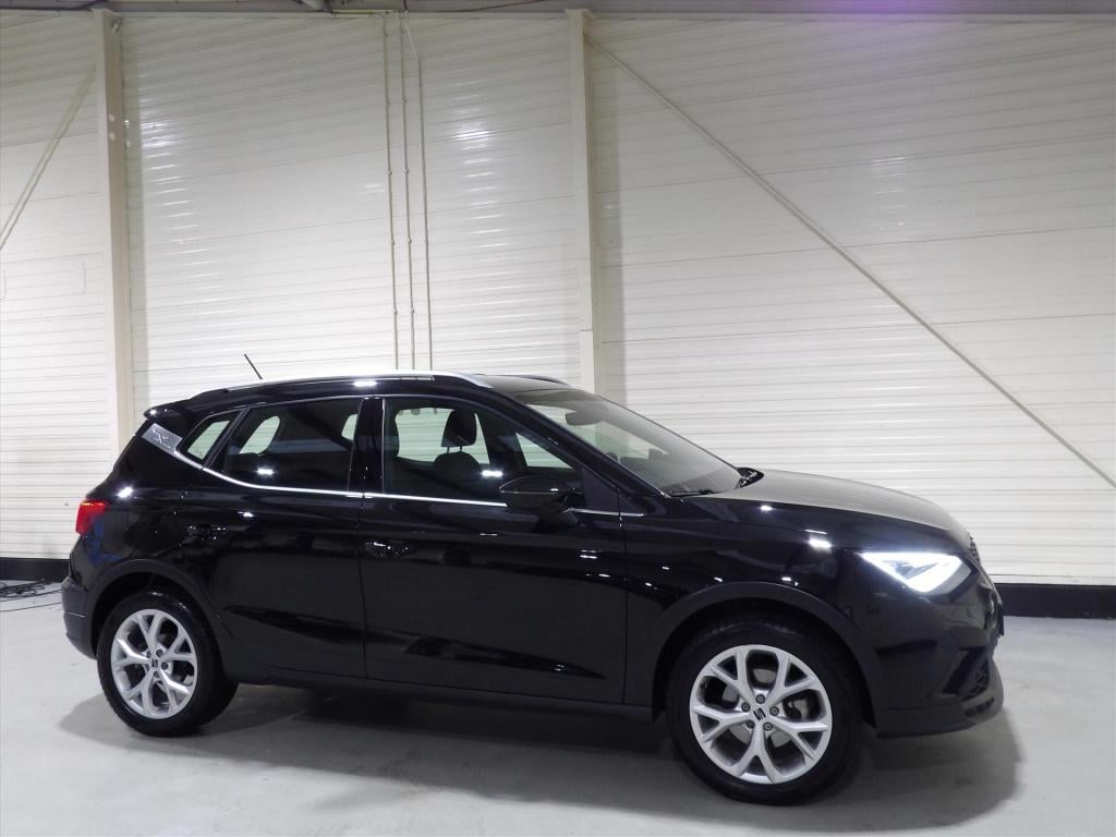 Seat Arona 1.0 tsi 110pk dsg-7 fr