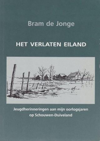 Gezocht Boek Het Verlaten Eiland