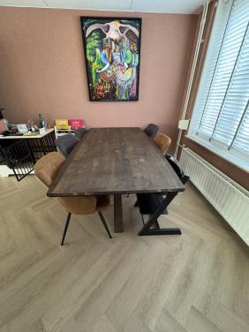 Eettafel Henders & Hazel