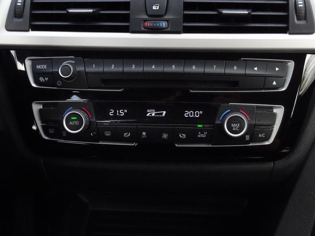 BMW 3-serie touring 318i executive automaat