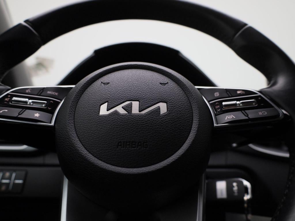 Kia Cee'd 1.0 t-gdi dynamicline | parkeer sensoren | navigatie | apple carp