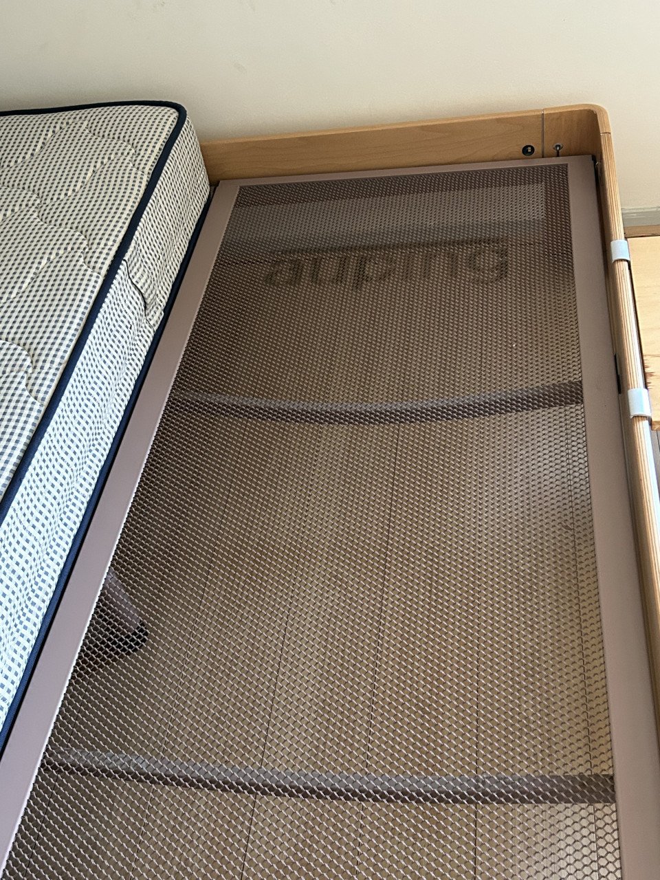 Aupingbed